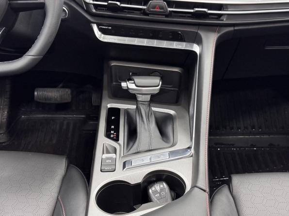 Changan CS35 Plus I Рестайлинг с пробегом 2022 года, цена 1 799 000 рублей, 31806 км, внедорожник, Автокод Объявления