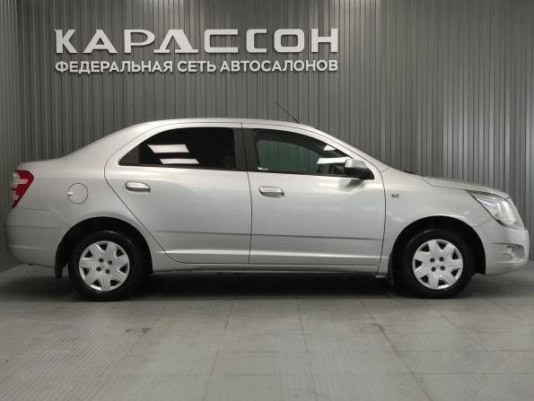 Chevrolet Cobalt II с пробегом 2013 года, цена 590 000 рублей, 148000 км, седан, Автокод Объявления