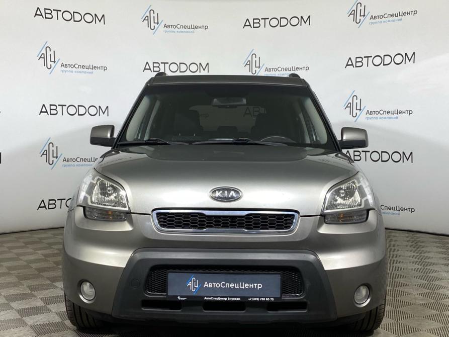 Kia Soul I Москва  - изображение 5