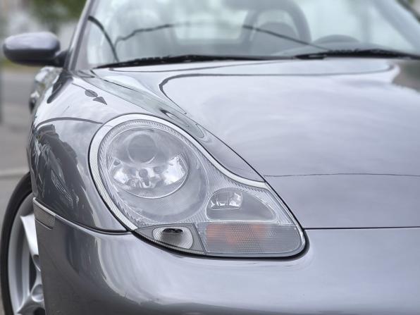 Porsche Boxster II (987) с пробегом 2004 года, цена 2 999 000 рублей, 54609 км, родстер, Автокод Объявления