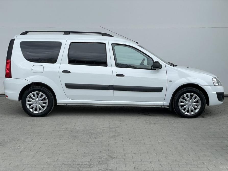 Lada (ВАЗ) Largus I Екатеринбург  - изображение 4