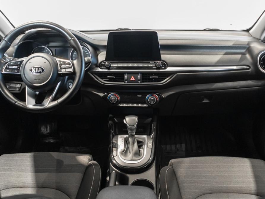 Kia Cerato IV Казань  - изображение 6