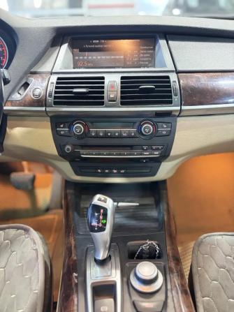 BMW X5 II (E70) с пробегом 2008 года, цена 1 999 000 рублей, 368646 км, внедорожник, Автокод Объявления
