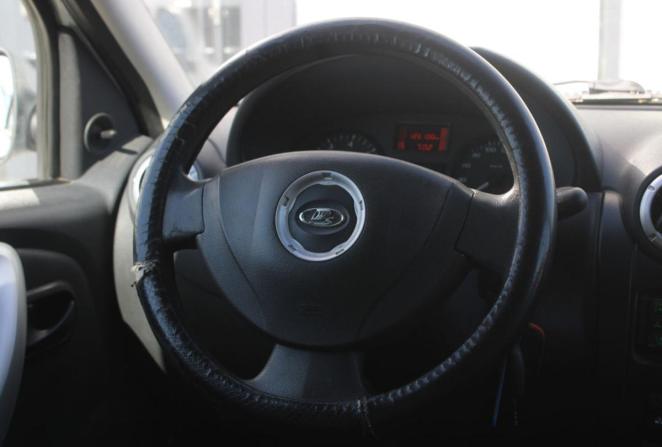 Lada (ВАЗ) Largus I с пробегом 2019 года, цена 920 000 рублей, 126100 км, универсал, Автокод Объявления