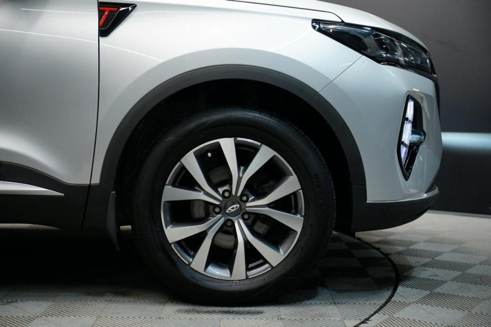 Chery Tiggo 7 Pro Max I Крым  - изображение 32