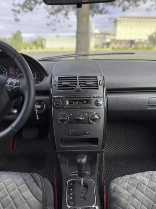 FAW Besturn X80 I Ставрополь  - изображение 12