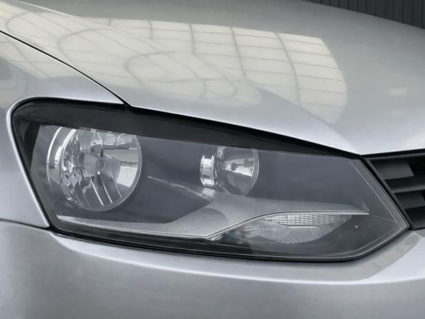 Volkswagen Polo V с пробегом 2011 года, цена 717 000 рублей, 149554 км, хэтчбек, Автокод Объявления