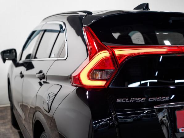 Mitsubishi Eclipse Cross I с пробегом 2018 года, цена 2 100 000 рублей, 115084 км, внедорожник, Автокод Объявления