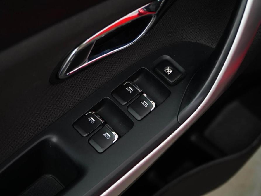 Kia Ceed II Рестайлинг Москва  - изображение 16