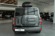 Haval H9 II Москва  - изображение 14