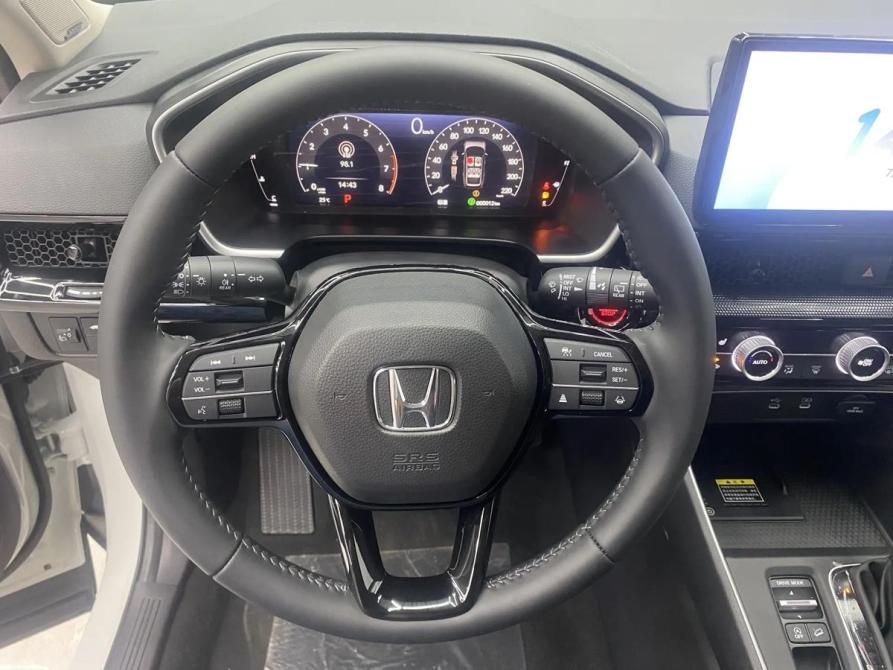 Honda CR-V VI Воронеж  - изображение 13