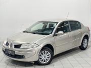 Renault Megane II Рестайлинг Курск  - изображение 18