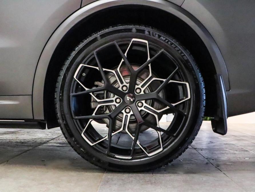 Li Auto (Lixiang) L9 I Рестайлинг Москва  - изображение 27