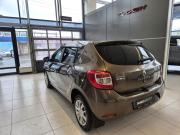 Renault Sandero II Рестайлинг Екатеринбург  - изображение 33