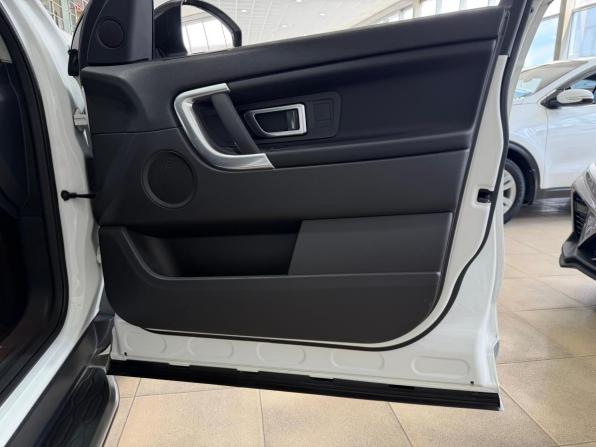 Land Rover Discovery Sport I с пробегом 2017 года, цена 2 600 000 рублей, 98161 км, внедорожник, Автокод Объявления