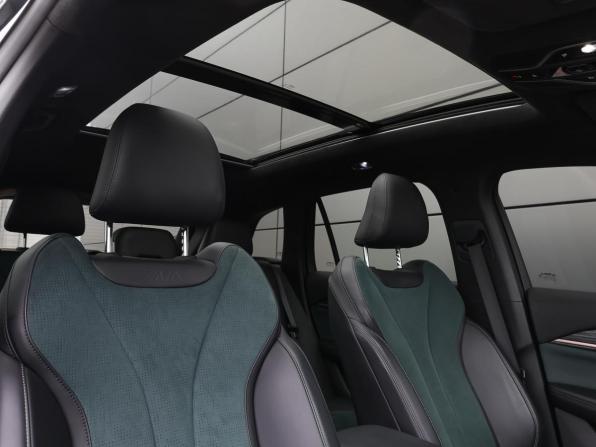 Geely Monjaro I с пробегом 2023 года, цена 2 950 000 рублей, 67624 км, внедорожник, Автокод Объявления