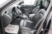 Audi Q5 I (8R) Рестайлинг Красноярск  - изображение 31