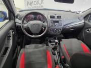 Lada (ВАЗ) Granta I Рестайлинг Ставрополь  - изображение 33