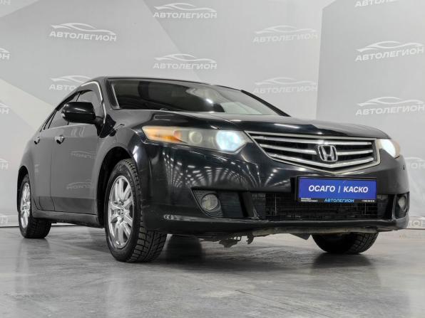 Honda Accord VIII с пробегом 2008 года, цена 849 000 рублей, 245793 км, седан, Автокод Объявления