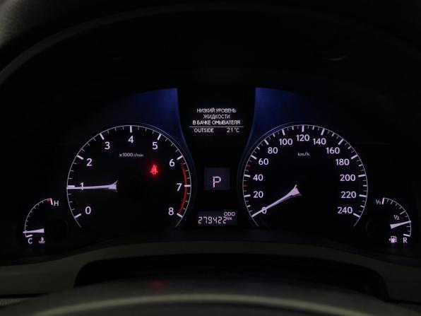 Lexus RX III Рестайлинг с пробегом 2014 года, цена 1 897 000 рублей, 275000 км, внедорожник, Автокод Объявления