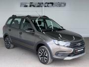 Lada (ВАЗ) Granta I Рестайлинг Уфа  - изображение 18