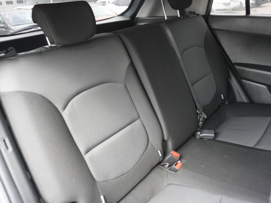 Hyundai Creta I Москва  - изображение 13