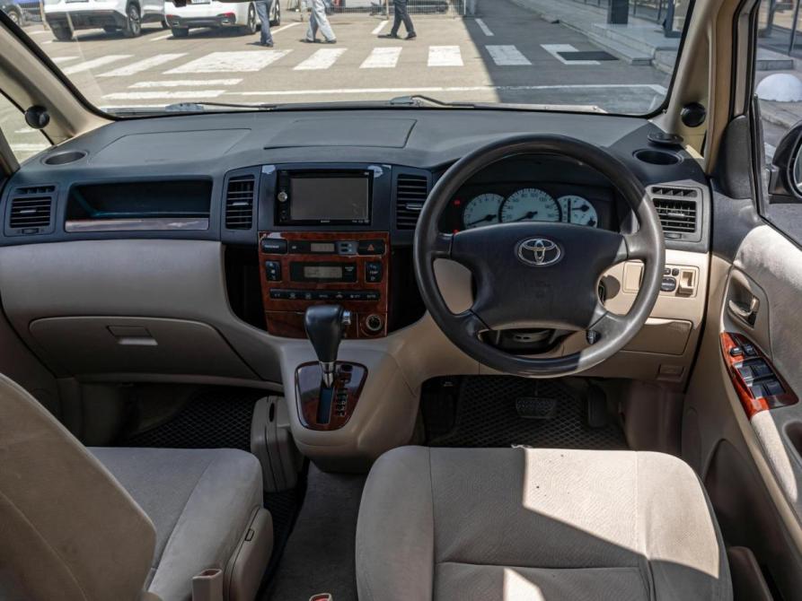 Toyota Corolla Spacio II Краснодар  - изображение 6