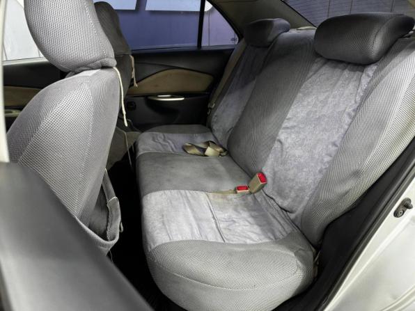 Toyota Belta I с пробегом 2006 года, цена 529 000 рублей, 242126 км, седан, Автокод Объявления