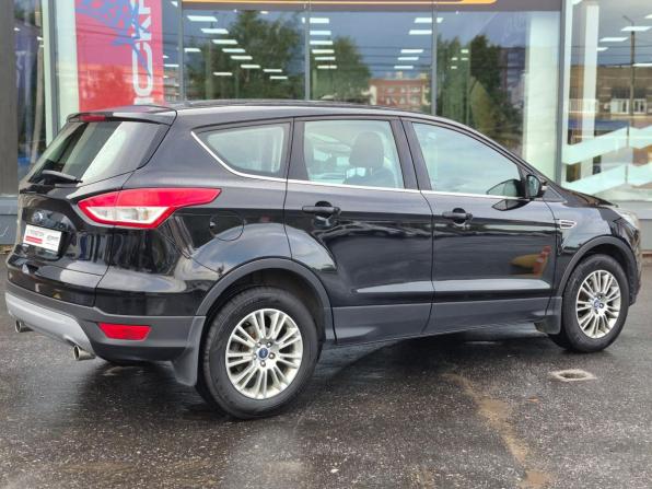 Ford Kuga II Рестайлинг с пробегом 2016 года, цена 1 690 000 рублей, 109760 км, внедорожник, Автокод Объявления