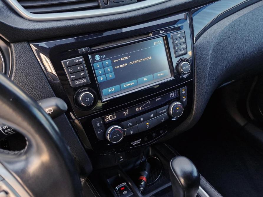 Nissan Qashqai II Нижний Новгород  - изображение 3