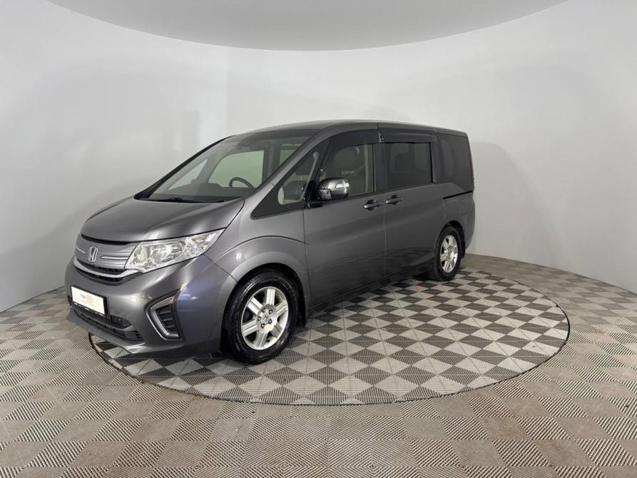 Honda Stepwgn V Ногинск  - изображение 1