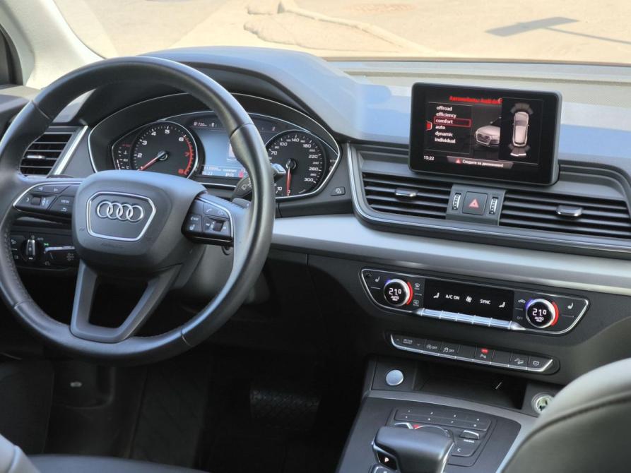 Audi Q5 II (FY) Санкт-Петербург  - изображение 20