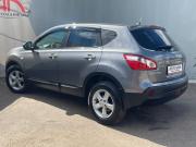 Nissan Qashqai I Рестайлинг Ярославль  - изображение 27