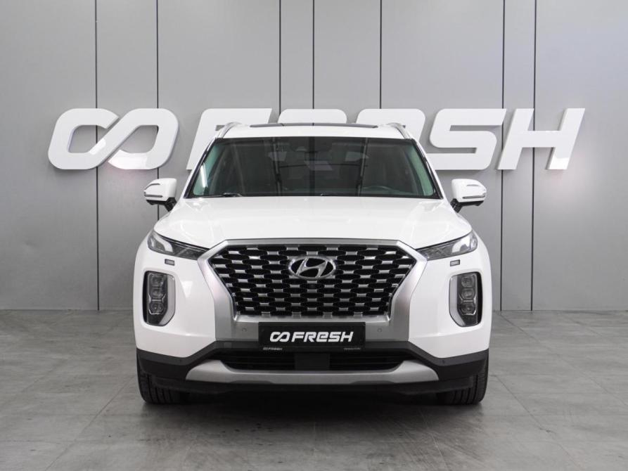 Hyundai Palisade I Воронеж  - изображение 3