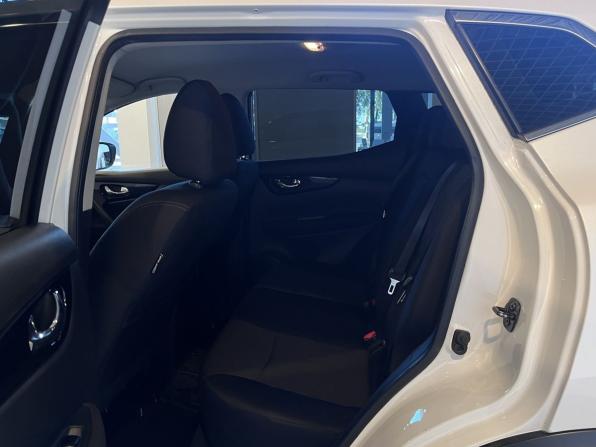 Nissan Qashqai II с пробегом 2018 года, цена 1 780 000 рублей, 110169 км, внедорожник, Автокод Объявления