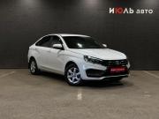Lada (ВАЗ) Vesta I Рестайлинг (NG) Челябинск  - изображение 22