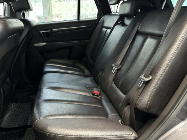 Hyundai Santa Fe II Рестайлинг с пробегом 2011 года, цена 1 280 000 рублей, 284000 км, внедорожник, Автокод Объявления