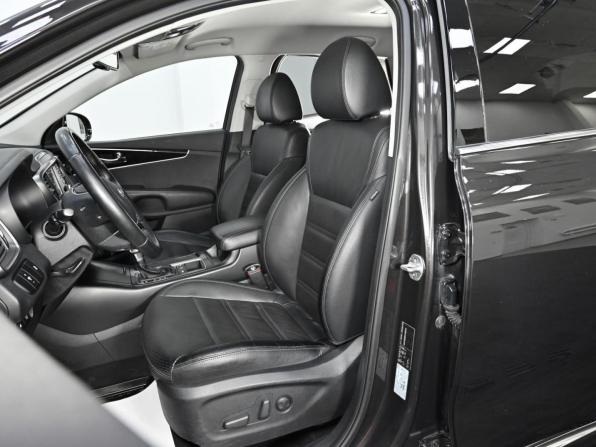 Kia Sorento III Prime Рестайлинг с пробегом 2018 года, цена 2 349 000 рублей, 226000 км, внедорожник, Автокод Объявления