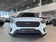 Hyundai Creta I Москва  - изображение 28