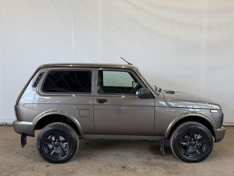 Lada (ВАЗ) Niva Legend Псков  - изображение 8