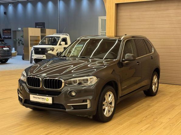 BMW X5 III (F15) с пробегом 2018 года, цена 2 949 000 рублей, 154000 км, внедорожник, Автокод Объявления