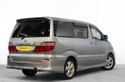 Toyota Alphard I Рестайлинг Барнаул  - изображение 34