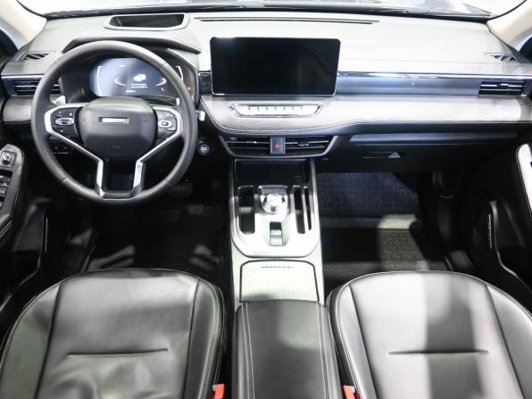 Haval Jolion I с пробегом 2023 года, цена 1 749 900 рублей, 82000 км, внедорожник, Автокод Объявления