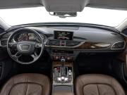 Audi A6 IV (C7) Рестайлинг Москва  - изображение 42