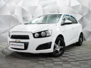 Chevrolet Aveo II Ульяновск  - изображение 8
