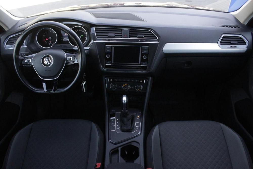 Volkswagen Tiguan II Брянск  - изображение 10