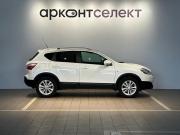 Nissan Qashqai I Рестайлинг Краснодар  - изображение 29