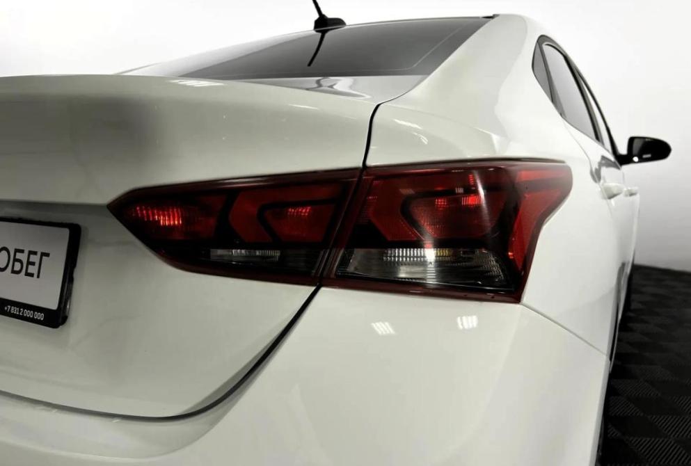 Hyundai Solaris II Нижний Новгород  - изображение 20