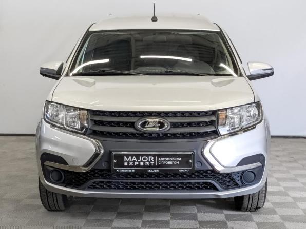 Lada (ВАЗ) Largus I Рестайлинг с пробегом 2024 года, цена 1 225 000 рублей, 38520 км, универсал, Автокод Объявления