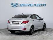 Hyundai Solaris I Рестайлинг Калининград  - изображение 24